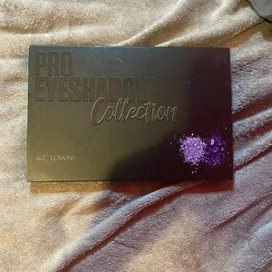 Pro Eyeshadow Collection Crown Pro